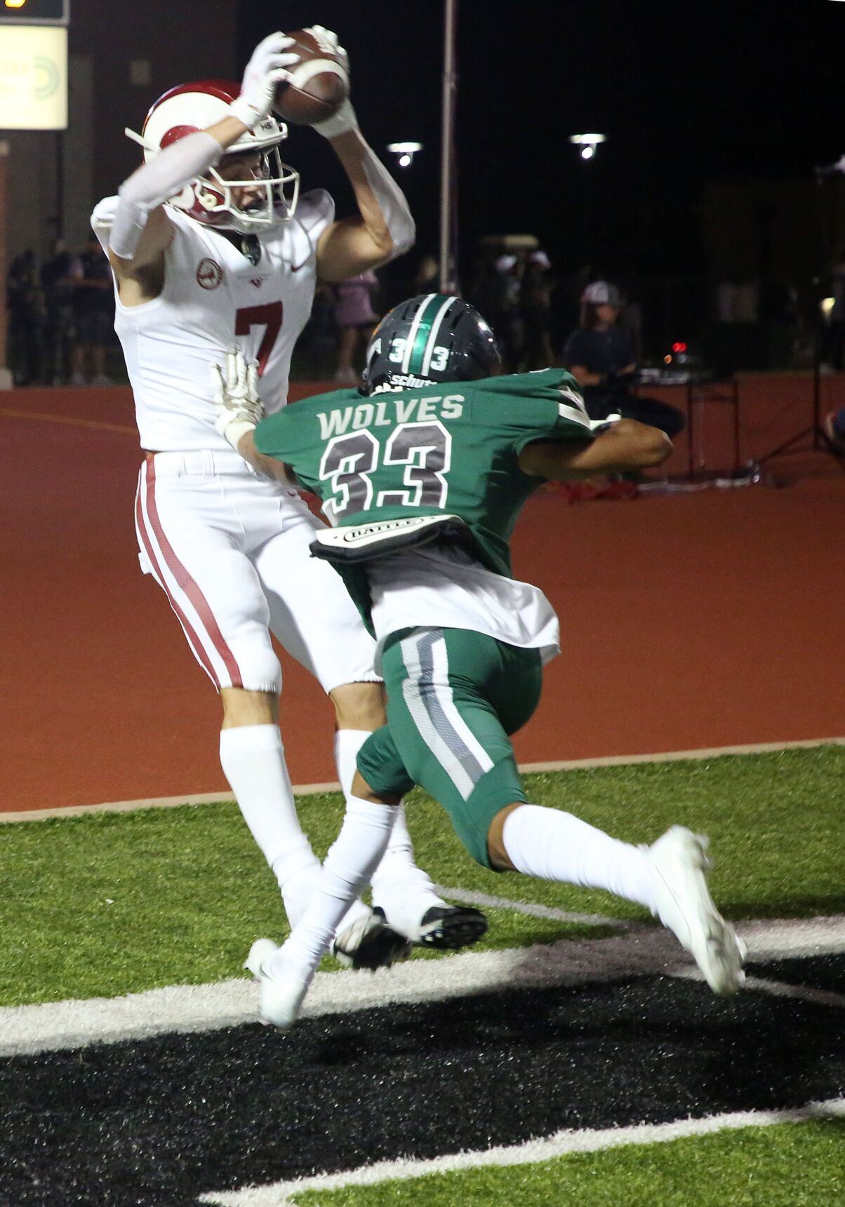 Owasso vs Edmond Santa Fe